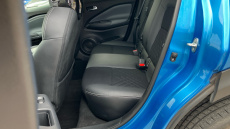 Nissan Juke 1.0 DiG-T 114 Tekna 5dr Petrol Hatchback